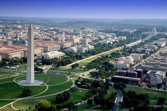 National Mall