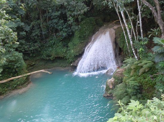 Blue Hole