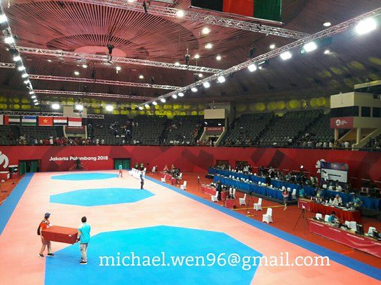 Jakarta Convention Centre