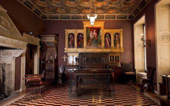 Musée Bagatti Valsecchi