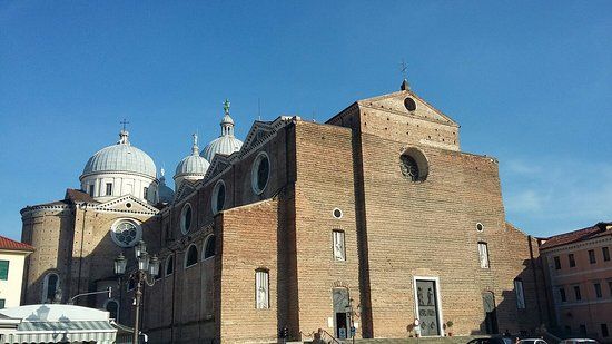 Abbey of Santa Giustina