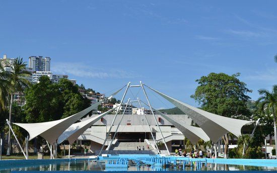 Acapulco Convention Center