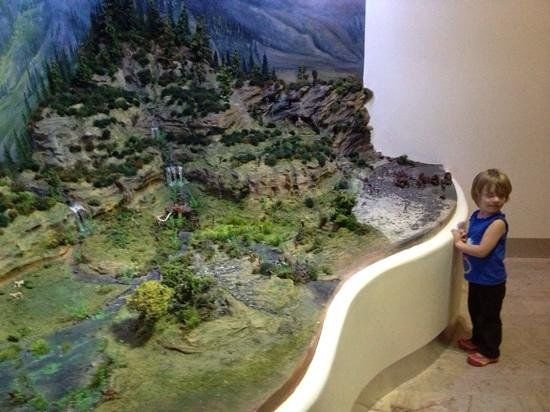 Anthropology and History Museum of Baja California Sur