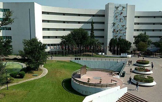 ITESM Campus Monterrey