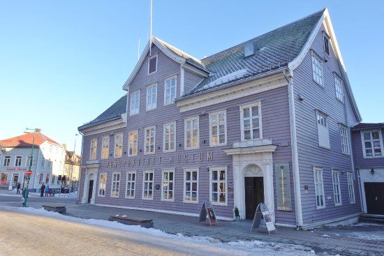 Perspektivet