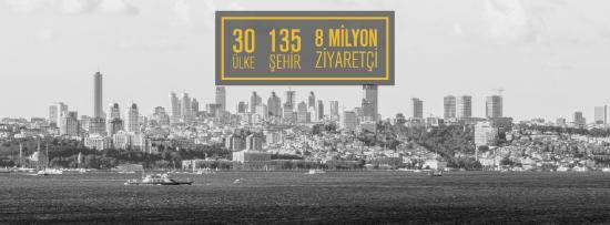 Dialogue in the Dark Istanbul Sergisi