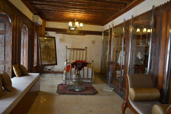 Gaziantep Ataturk AnI Muzesi