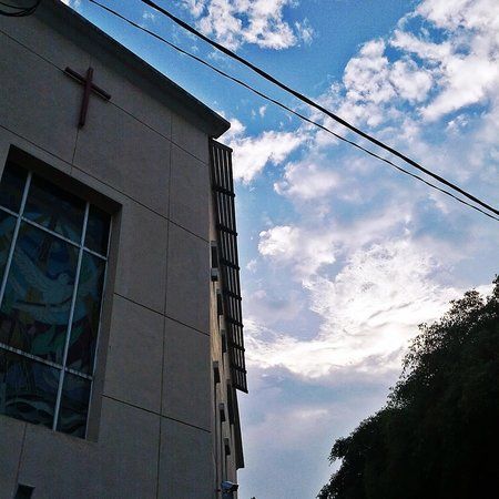 Cheras Baptist Church