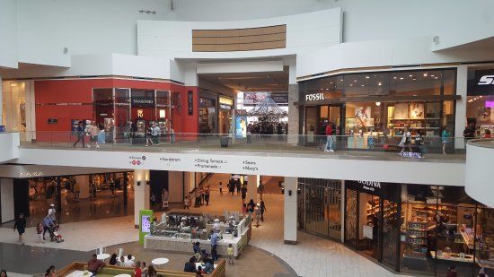 Westfield Galleria at Roseville