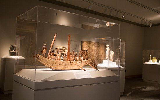 Ball State University Museum of Art