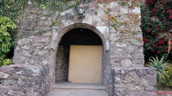 Museo ex Hacienda del Cochero