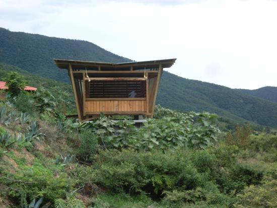 Ecoturismo San Pablo Etla