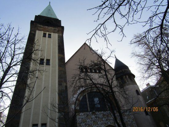 Fasor Calvinist Church