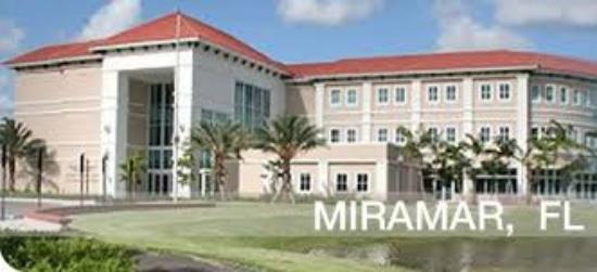 Miramar Branch Library & Education Center