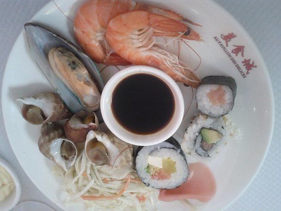 Au Pavillon des Delices