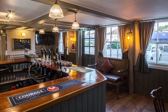 Jolly Gardener's Pub