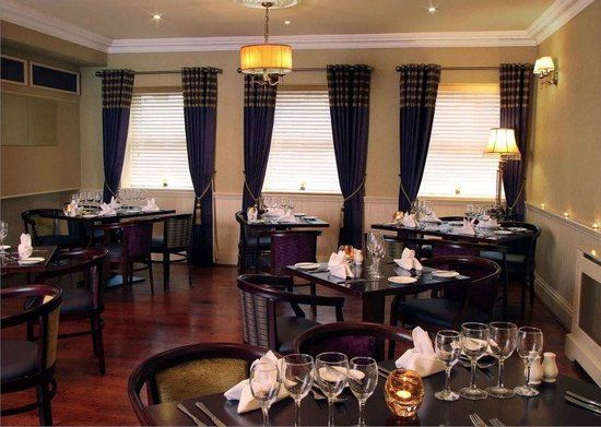 Coill an Cholliagh Restaurant