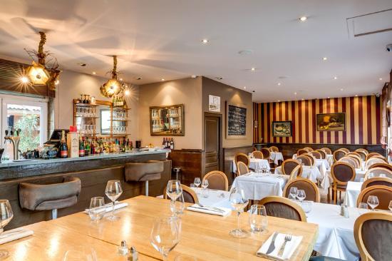 Le Comptoir de Saint Cyr