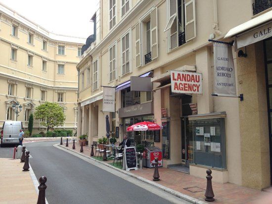 Princesse Pirate Cafe