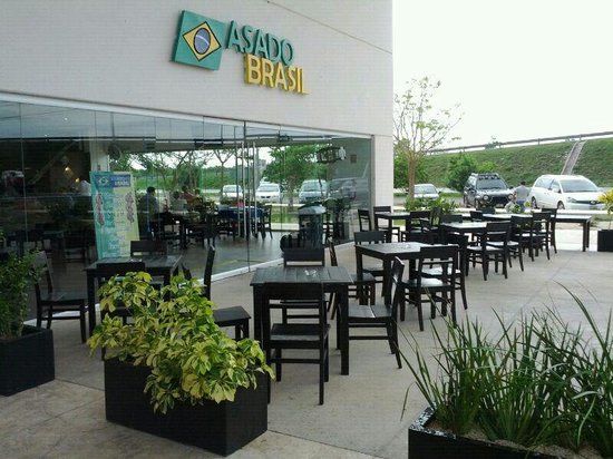 Asado Brasil