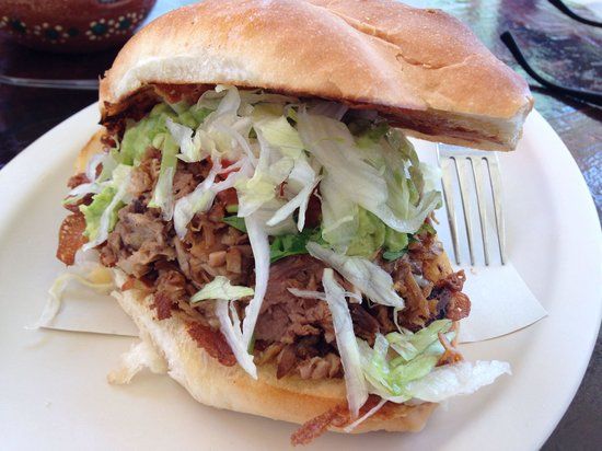 Carnitas El Michoacano