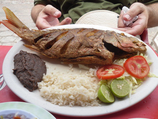 La Negrita
