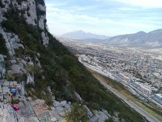 La Huasteca N.L