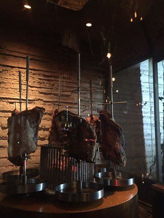 Churrascaria Sabor Do Brasil