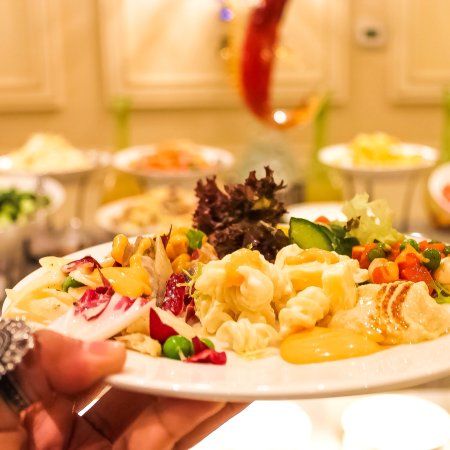 Al Nakhla Restaurant