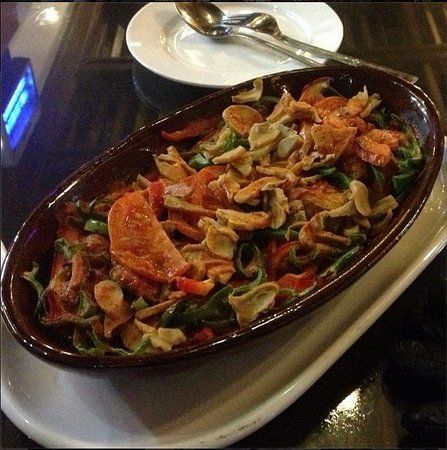 Jawharet Istanbul Restaurant