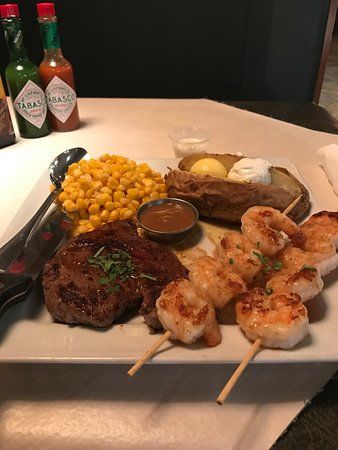 Ruby Tuesday