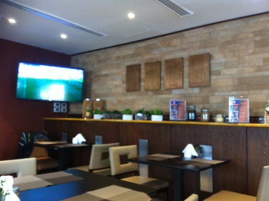 Breakfast to Breakfast