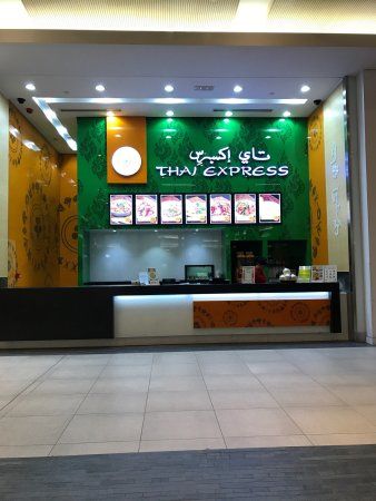 Thai Express
