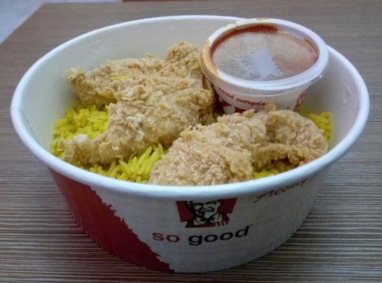 Kfc