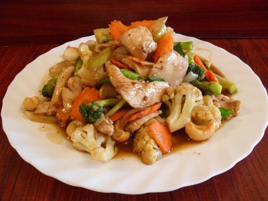 Thai & Kai on Rimu
