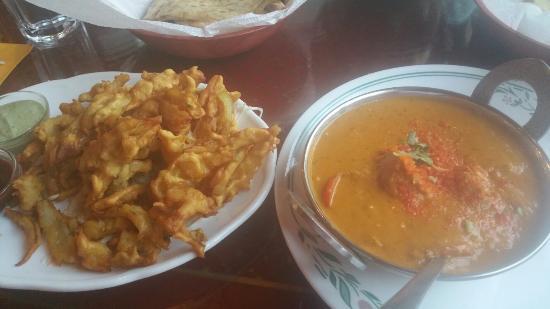 Chand Indian Restaurant