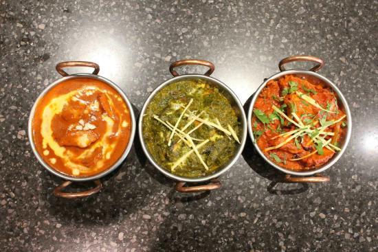 Swagat Indian Cuisine