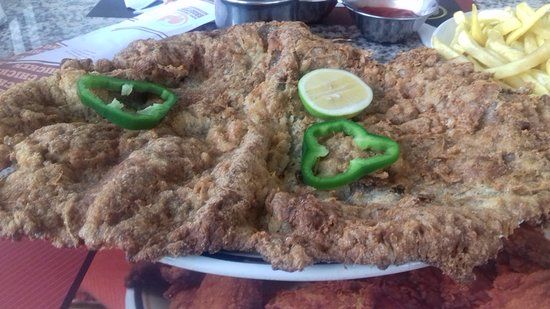 King Chicken