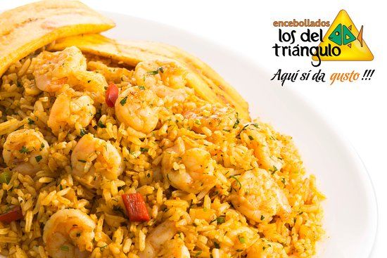 Encebollados Los del Triangulo