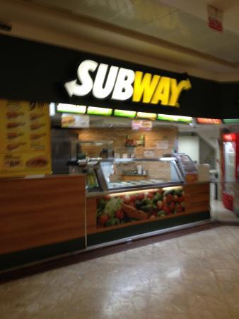Subway