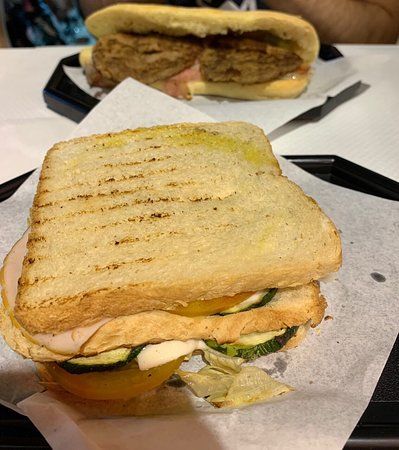 Ifood Le Arti Del Gusto