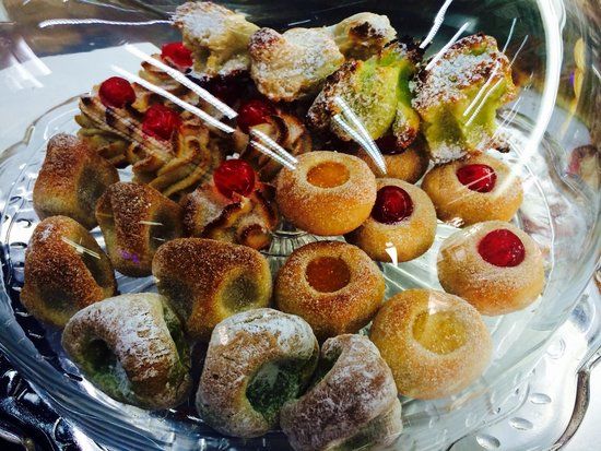 Bar incontro trapani