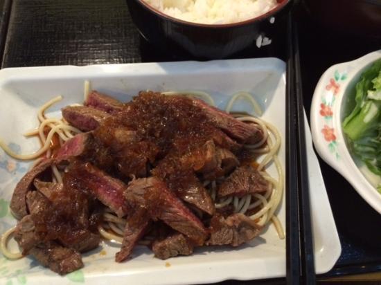 Sankai Rakushu Oyoyo Nishi-shinjuku