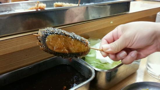 Tenshichi Branch Shop