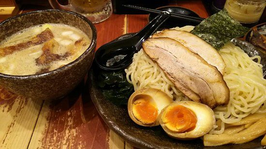 Hokkaido Ramen Himuro Ayase