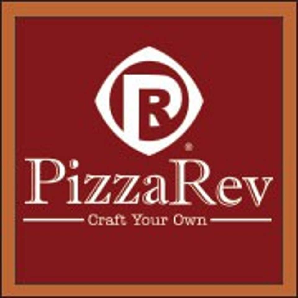 Pizza Rev