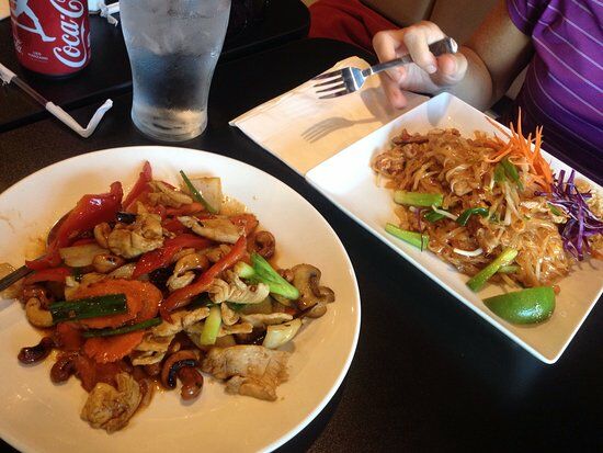 Am Thai Fusion Cuisine