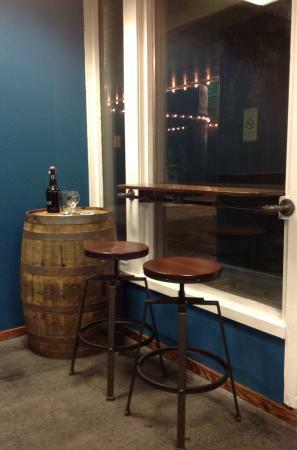 Black Doubt Brewing Company