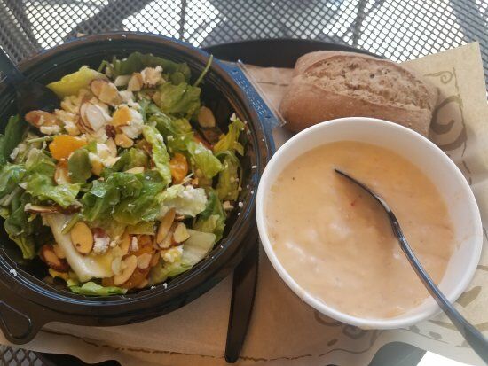 Zoup Eatery