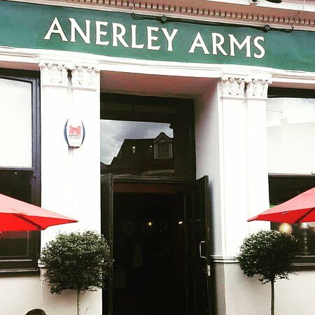 Anerley Arms